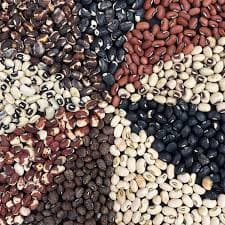 Cowpeas