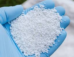 Prilled Urea
